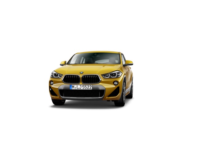 BMW X2 sDrive20i 141 kW (192 CV)