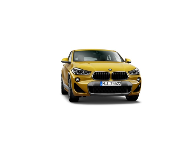 BMW X2 sDrive20i 141 kW (192 CV)