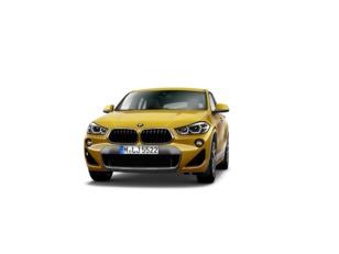 BMW X2 sDrive20i de segunda mano