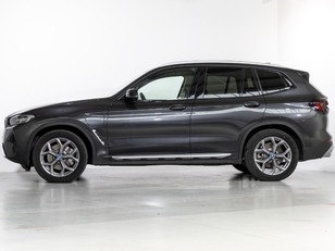 Fotos de BMW X3 xDrive30e color Gris. Año 2023. 215KW(292CV). Híbrido Electro/Gasolina. En concesionario Oliva Motor Girona de Girona