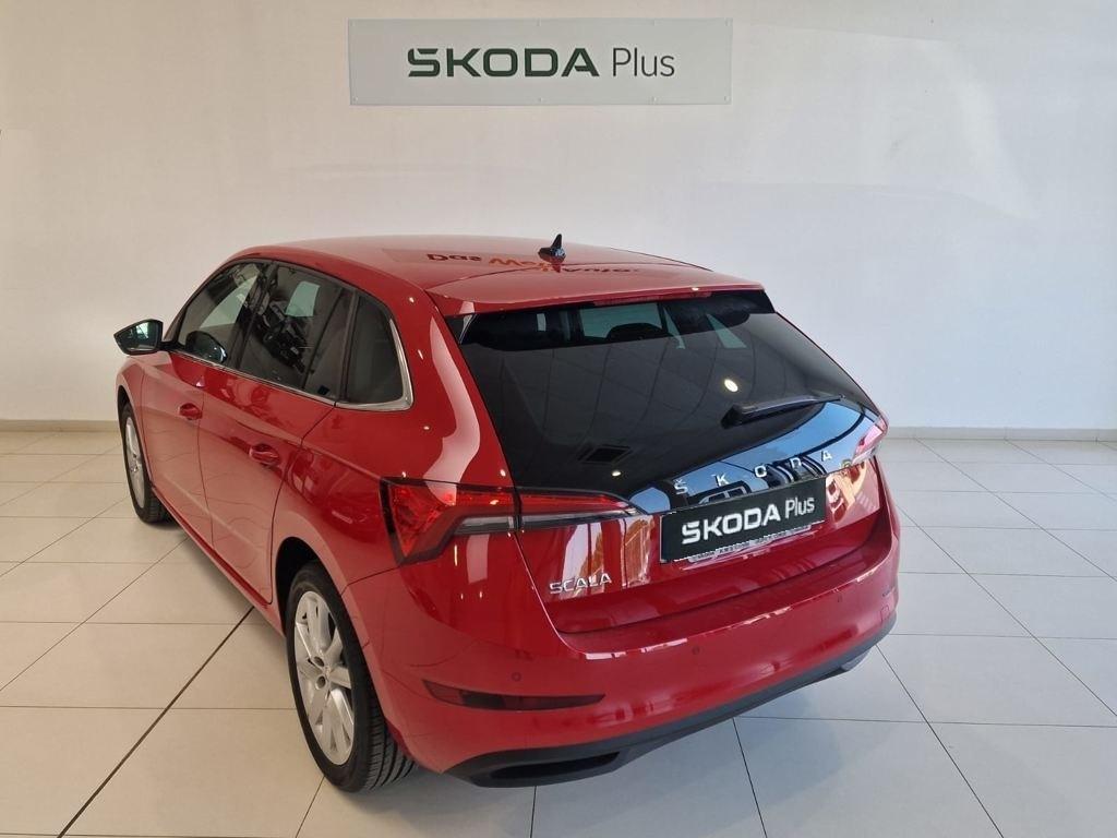 1.0 TSI Selection 70 kW (95 CV)