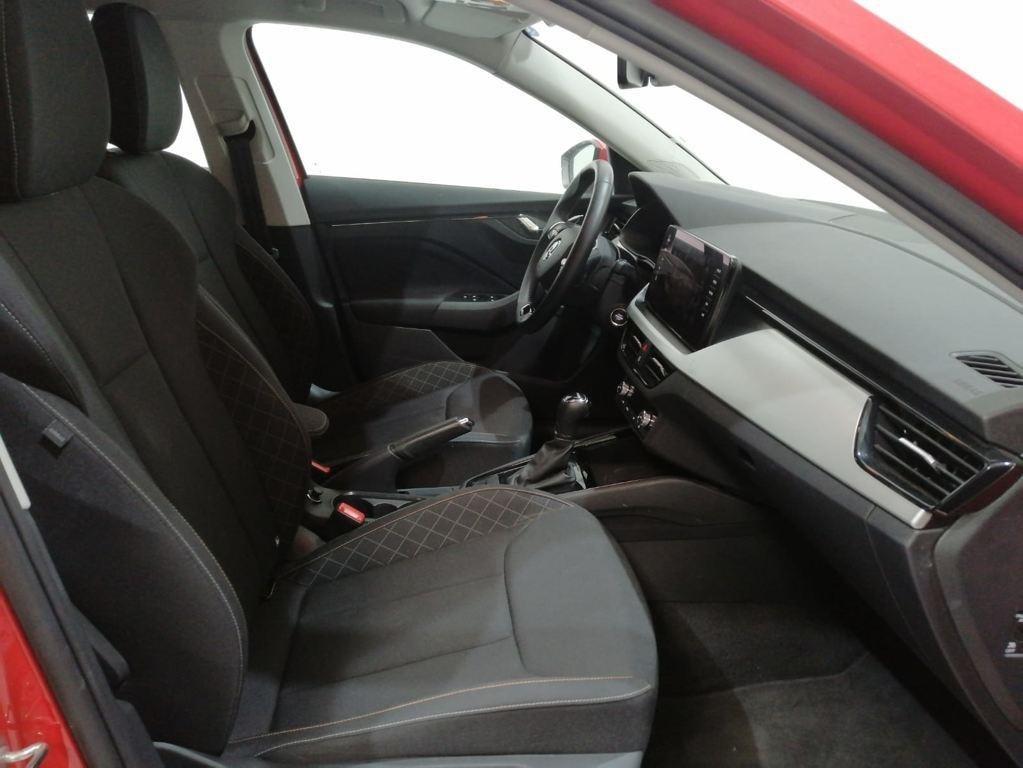 1.0 TSI Selection 70 kW (95 CV)