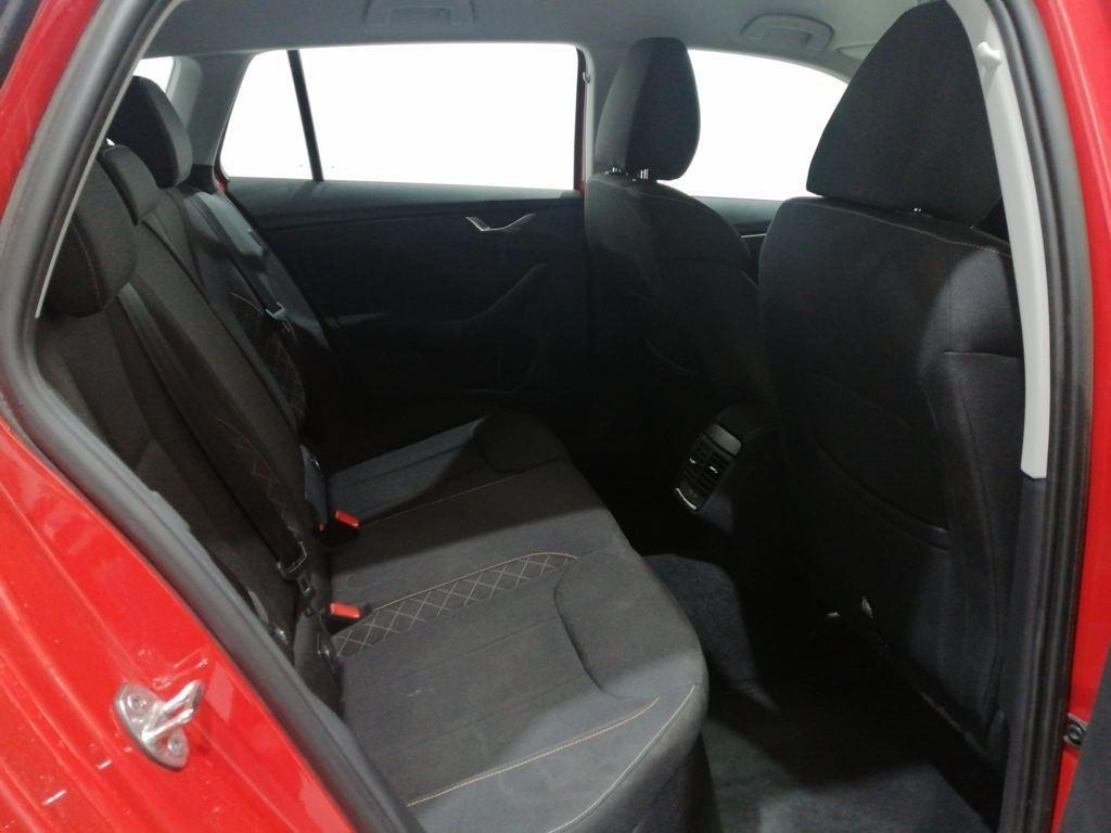 1.0 TSI Selection 70 kW (95 CV)
