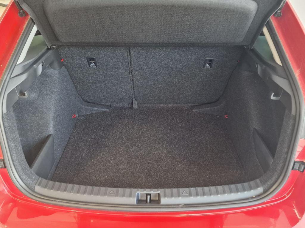 1.0 TSI Selection 70 kW (95 CV)