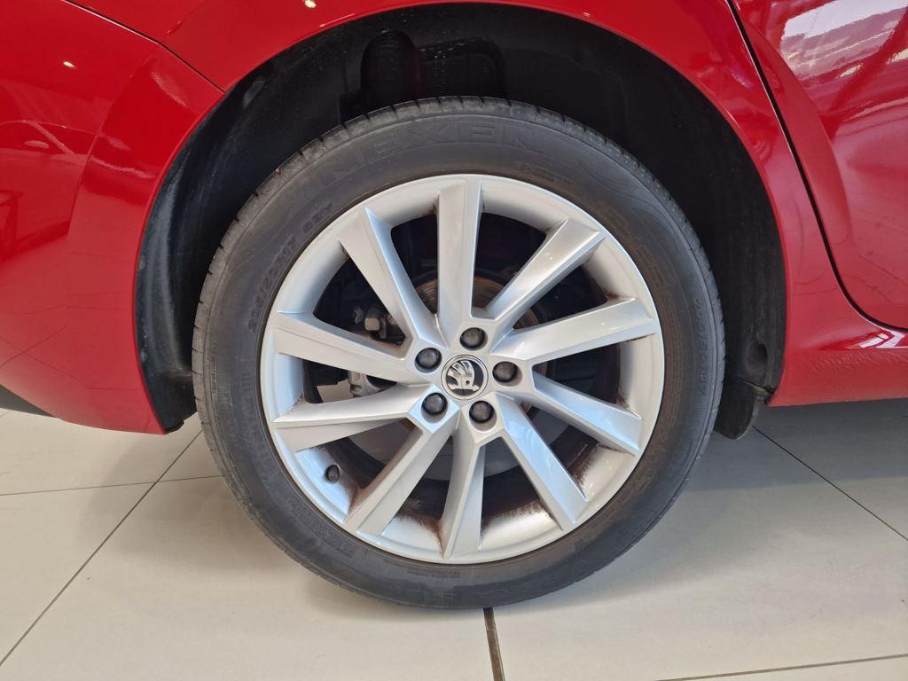1.0 TSI Selection 70 kW (95 CV)