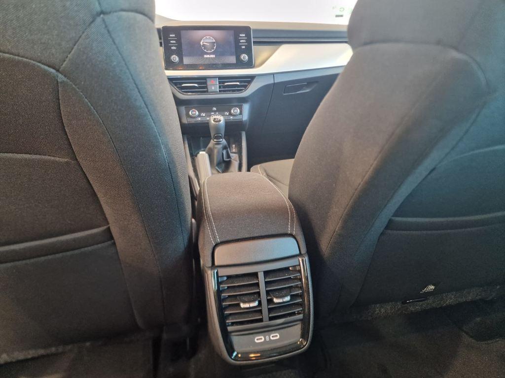 1.0 TSI Selection 70 kW (95 CV)