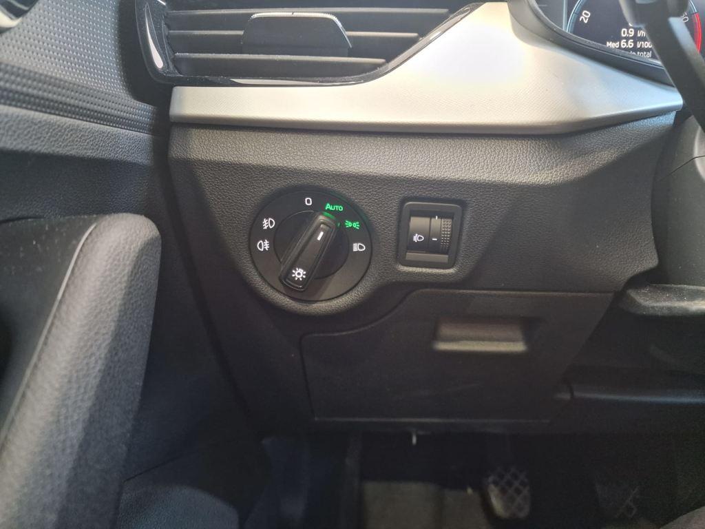 1.0 TSI Selection 70 kW (95 CV)