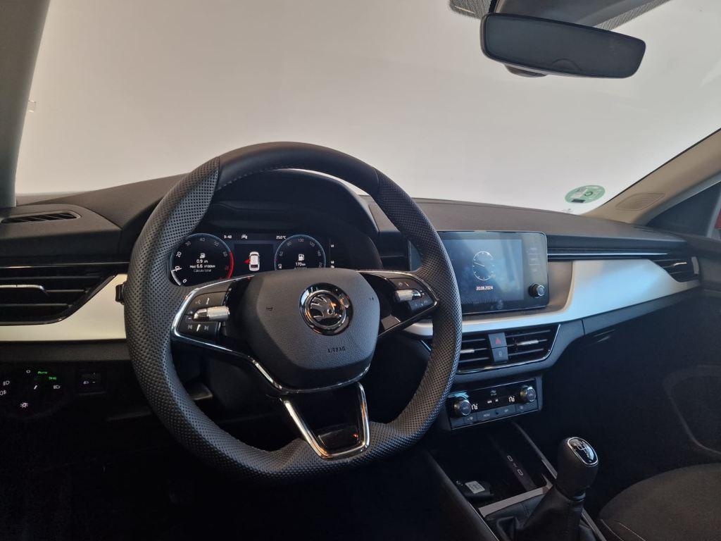 1.0 TSI Selection 70 kW (95 CV)