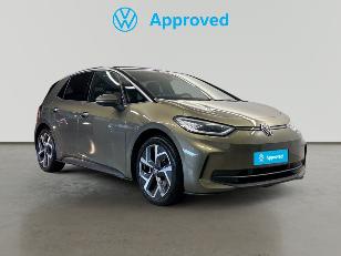 Volkswagen ID.3 en Motorflash