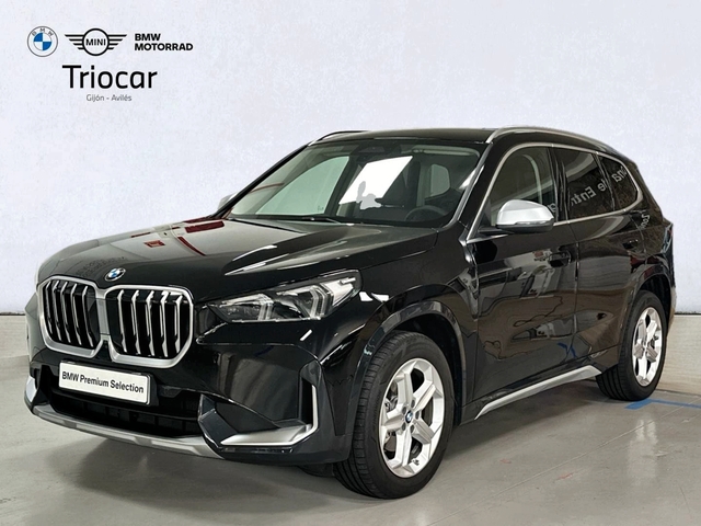 BMW X1 sDrive18d 110 kW (150 CV)