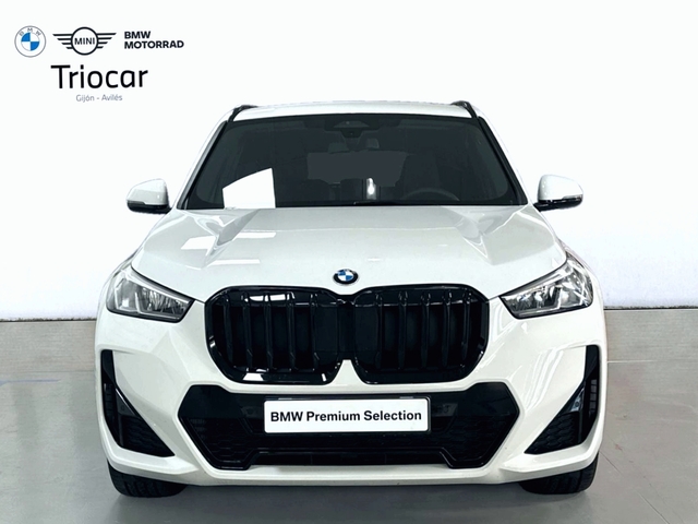 BMW X1 sDrive18d 110 kW (150 CV)