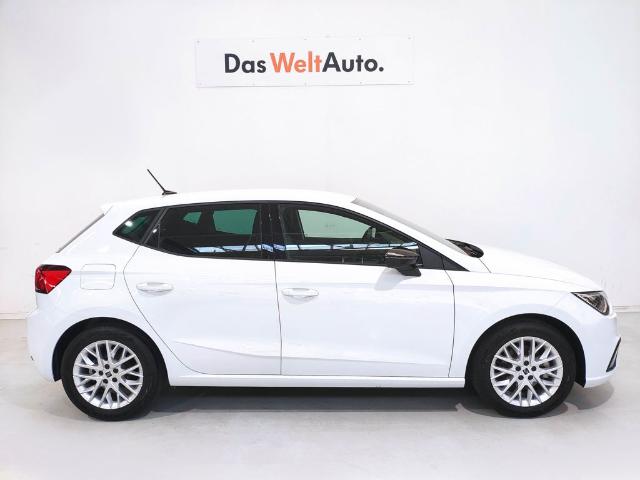 SEAT Ibiza 1.0 TSI S&S FR XS 81 kW (110 CV)