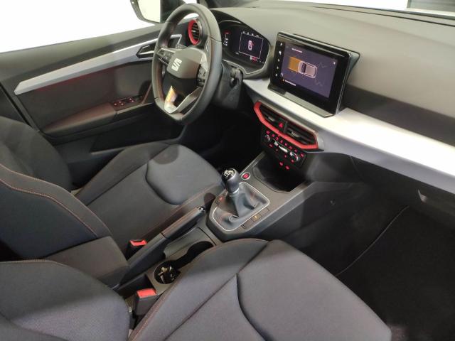 SEAT Ibiza 1.0 TSI S&S FR XS 81 kW (110 CV)