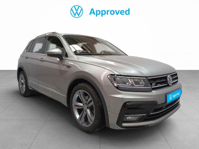 Volkswagen Tiguan Advance 2.0 TDI 110 kW (150 CV) DSG