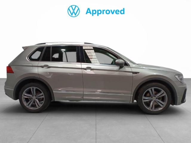 Volkswagen Tiguan Advance 2.0 TDI 110 kW (150 CV) DSG