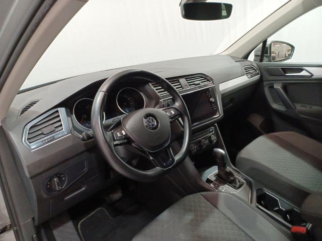 Volkswagen Tiguan Advance 2.0 TDI 110 kW (150 CV) DSG