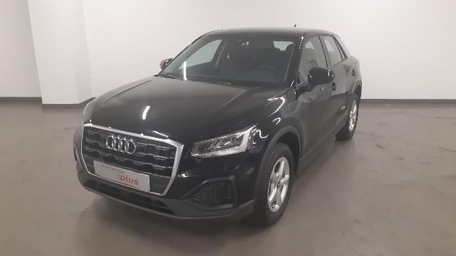 Audi Q2 Advanced 30 TDI 85 kW (116 CV)