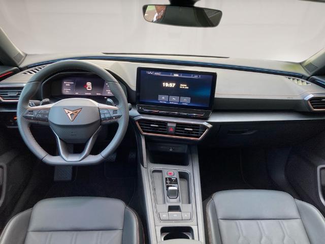 CUPRA Formentor 2.0 TDI 4Drive DSG 110 kW (150 CV)