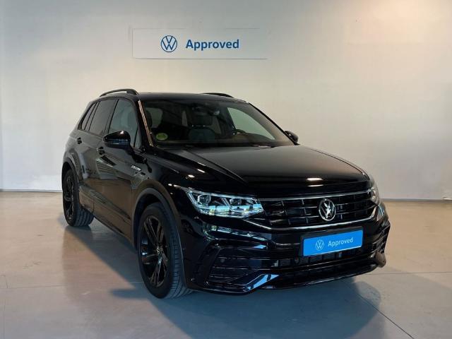 Volkswagen Tiguan R-Line 2.0 TDI 110 kW (150 CV) DSG