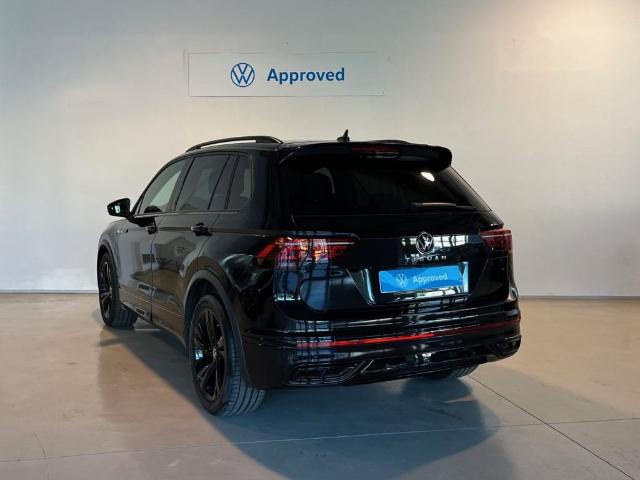 Volkswagen Tiguan R-Line 2.0 TDI 110 kW (150 CV) DSG