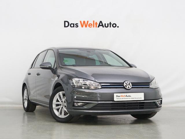 Volkswagen Golf Business 1.5 TSI Evo 96 kW (130 CV)