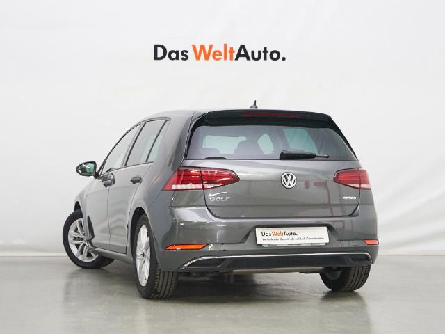 Volkswagen Golf Business 1.5 TSI Evo 96 kW (130 CV)