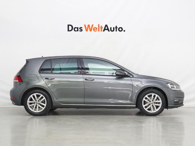 Volkswagen Golf Business 1.5 TSI Evo 96 kW (130 CV)