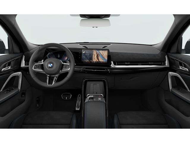 BMW X2 sDrive18d 110 kW (150 CV)