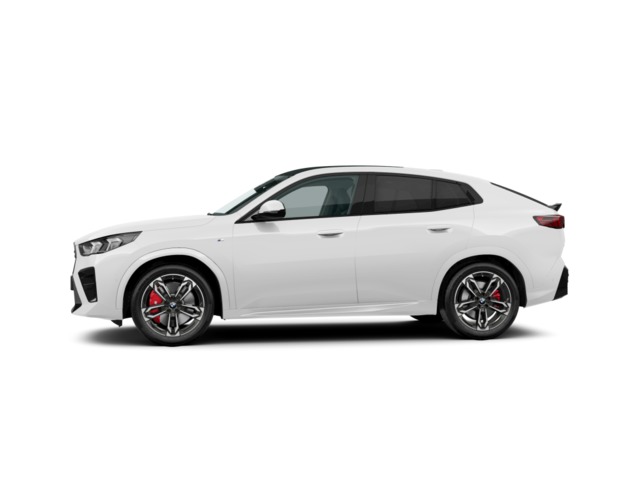 BMW X2 sDrive18d 110 kW (150 CV)