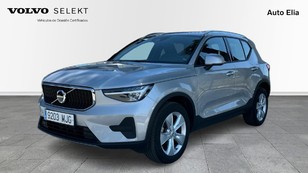 Volvo XC40 T2 Core Auto 95 kW (129 CV) - 0 Volvo XC40 T2 Ocasión 95 KW (129CV) - 0