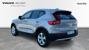 Volvo XC40 T2 Core Auto 95 kW (129 CV) - 1 Volvo XC40 T2 Ocasión 95 KW (129CV) - 1