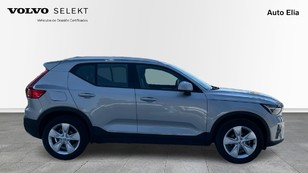 Volvo XC40 T2 Core Auto 95 kW (129 CV) - 4 Volvo XC40 T2 Ocasión 95 KW (129CV) - 4