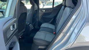 Volvo XC40 T2 Core Auto 95 kW (129 CV) - 9 Volvo XC40 T2 Ocasión 95 KW (129CV) - 9
