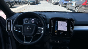 Volvo XC40 T2 Core Auto 95 kW (129 CV) - 11 Volvo XC40 T2 Ocasión 95 KW (129CV) - 11