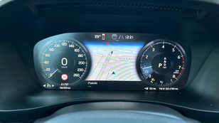 Volvo XC40 T2 Core Auto 95 kW (129 CV) - 12 Volvo XC40 T2 Ocasión 95 KW (129CV) - 12