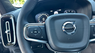 Volvo XC40 T2 Core Auto 95 kW (129 CV) - 16 Volvo XC40 T2 Ocasión 95 KW (129CV) - 16