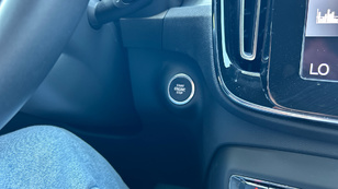 Volvo XC40 T2 Core Auto 95 kW (129 CV) - 22 Volvo XC40 T2 Ocasión 95 KW (129CV) - 22