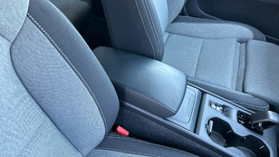 Volvo XC40 T2 Core Auto 95 kW (129 CV) - 24 Volvo XC40 T2 Ocasión 95 KW (129CV) - 24