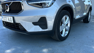 Volvo XC40 T2 Core Auto 95 kW (129 CV) - 29 Volvo XC40 T2 Ocasión 95 KW (129CV) - 29