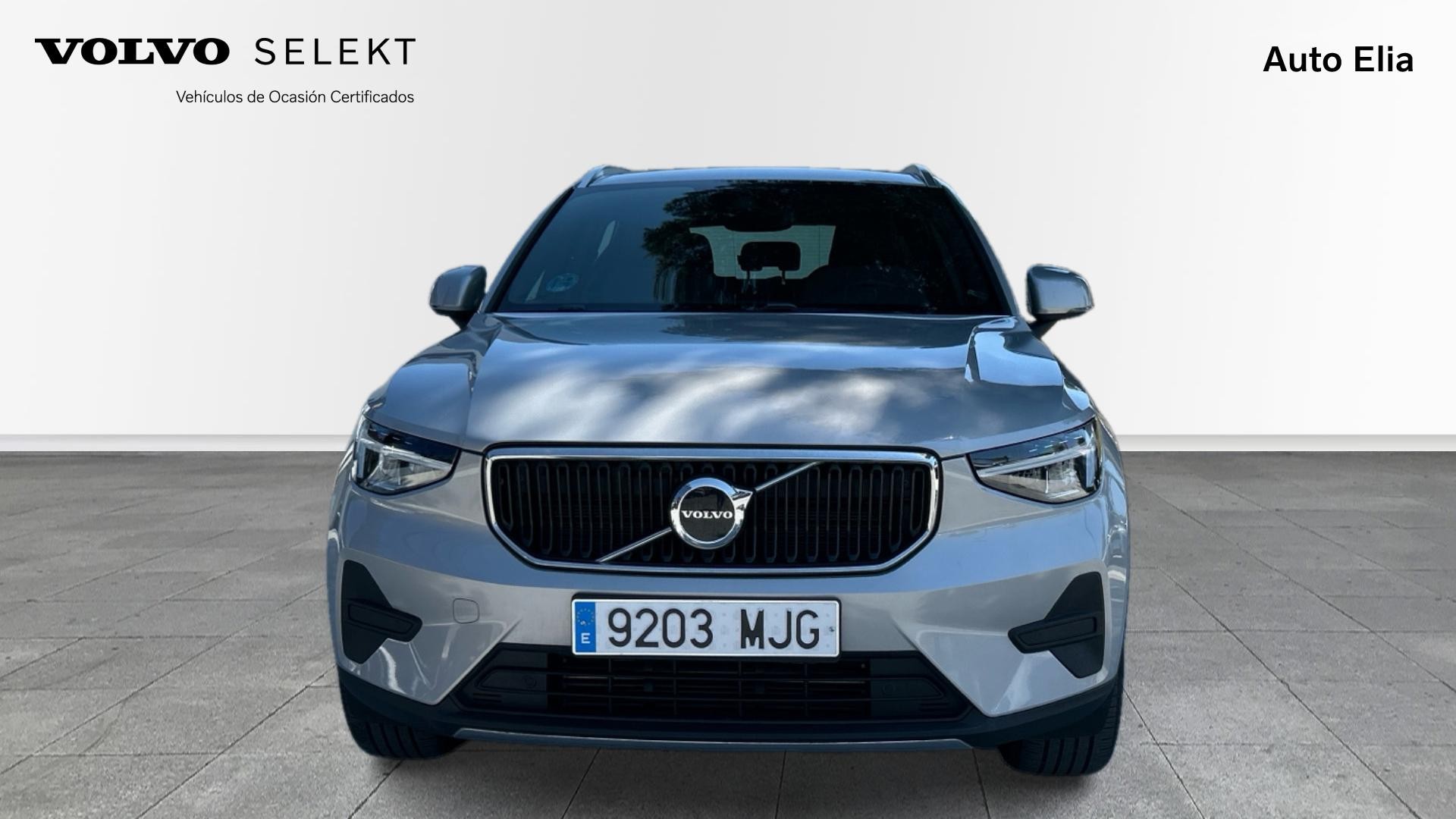 Volvo XC40 segunda mano 55712319 - 3 Volvo XC40 segunda mano 55712319 - 3