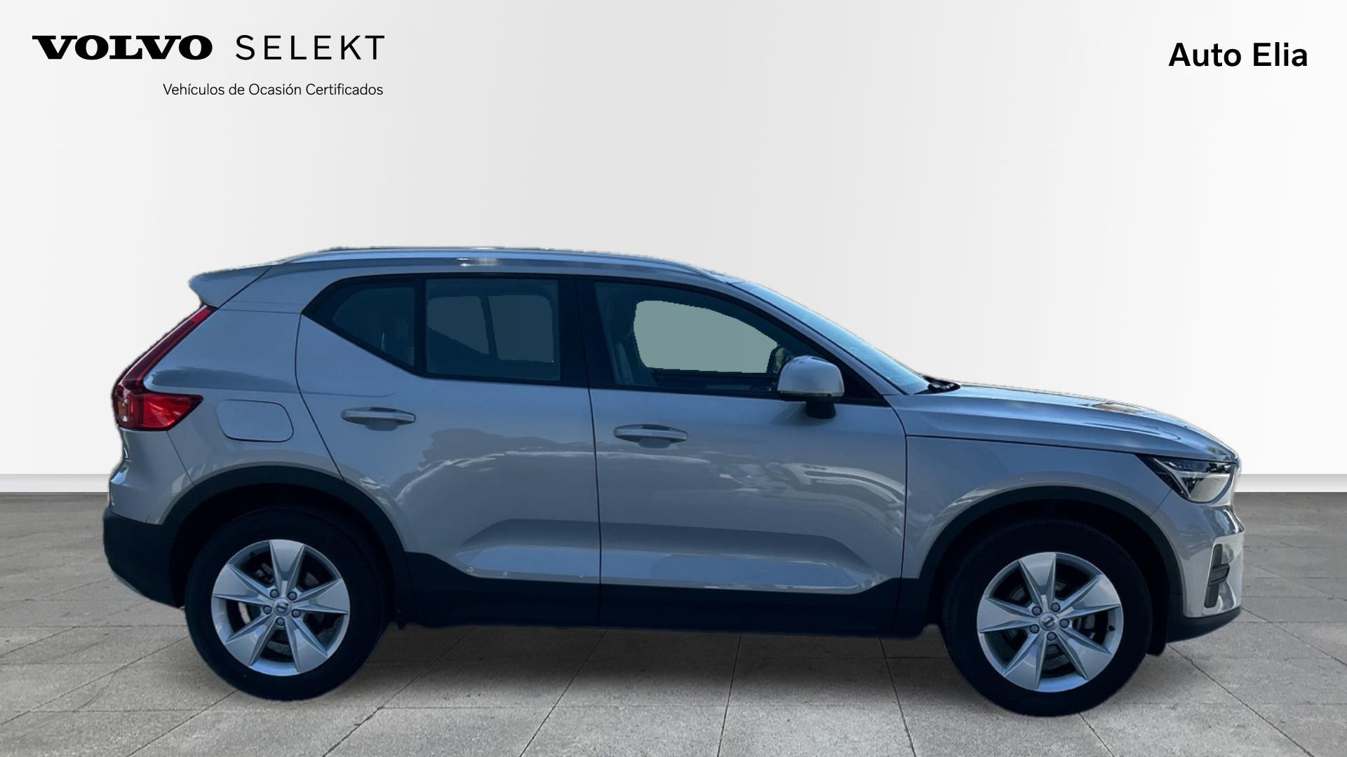 Volvo XC40 segunda mano 55712319 - 5 Volvo XC40 segunda mano 55712319 - 5