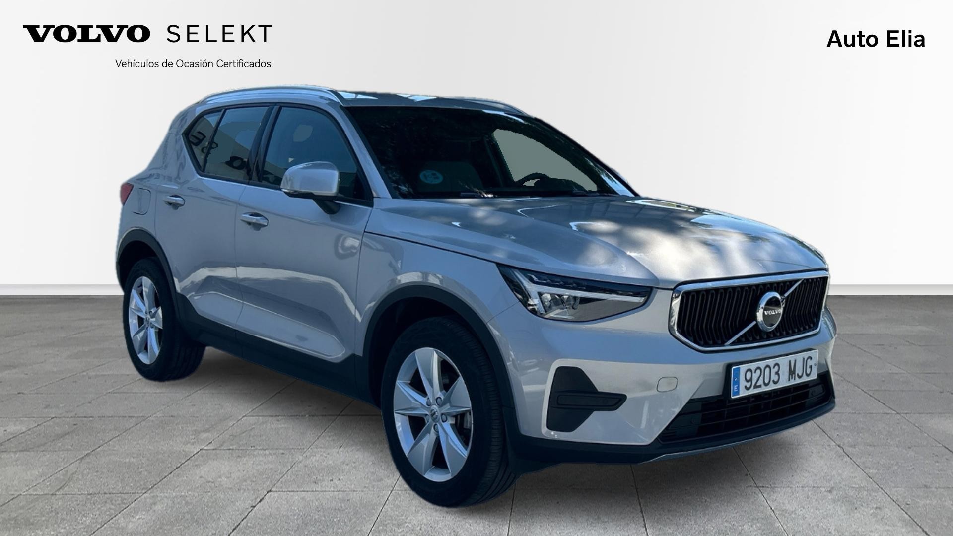 Volvo XC40 segunda mano 55712319 - 6 Volvo XC40 segunda mano 55712319 - 6