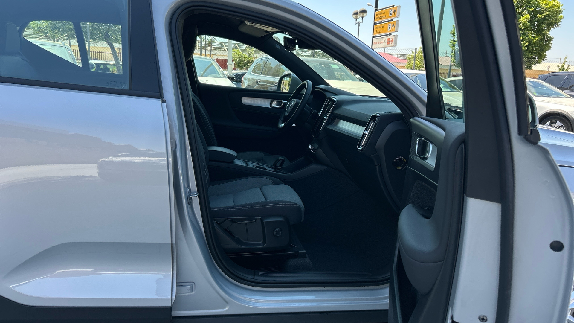 Volvo XC40 segunda mano 55712319 - 8 Volvo XC40 segunda mano 55712319 - 8