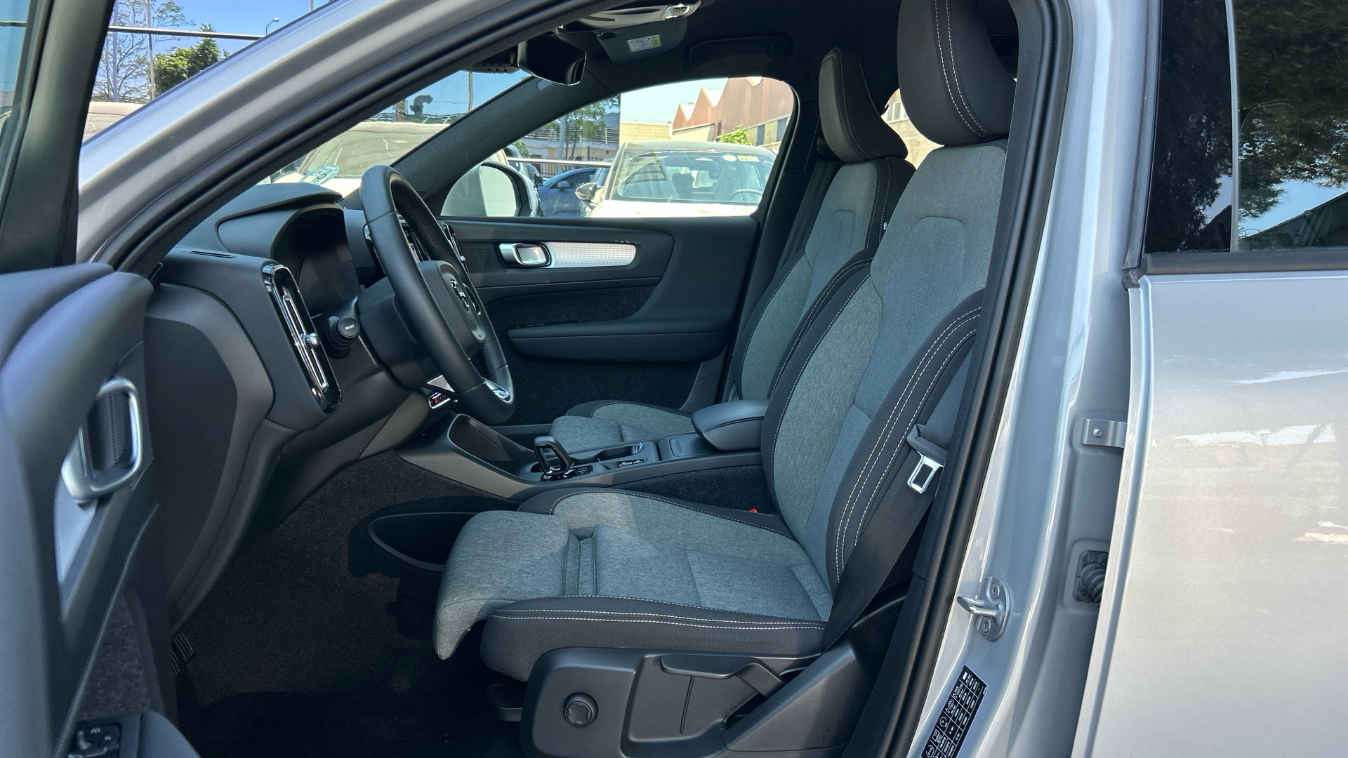 Volvo XC40 segunda mano 55712319 - 9 Volvo XC40 segunda mano 55712319 - 9