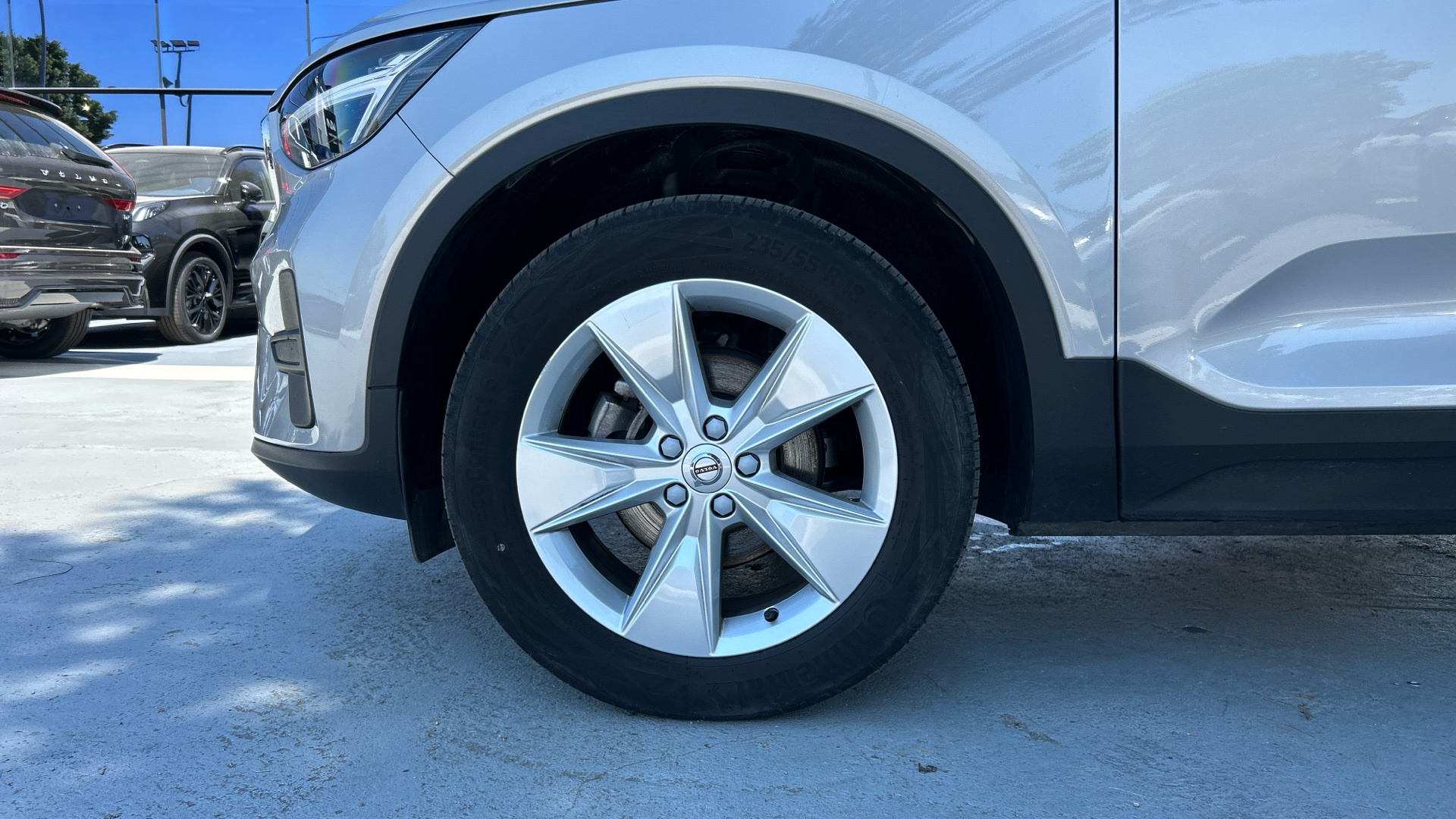 Volvo XC40 segunda mano 55712319 - 15 Volvo XC40 segunda mano 55712319 - 15