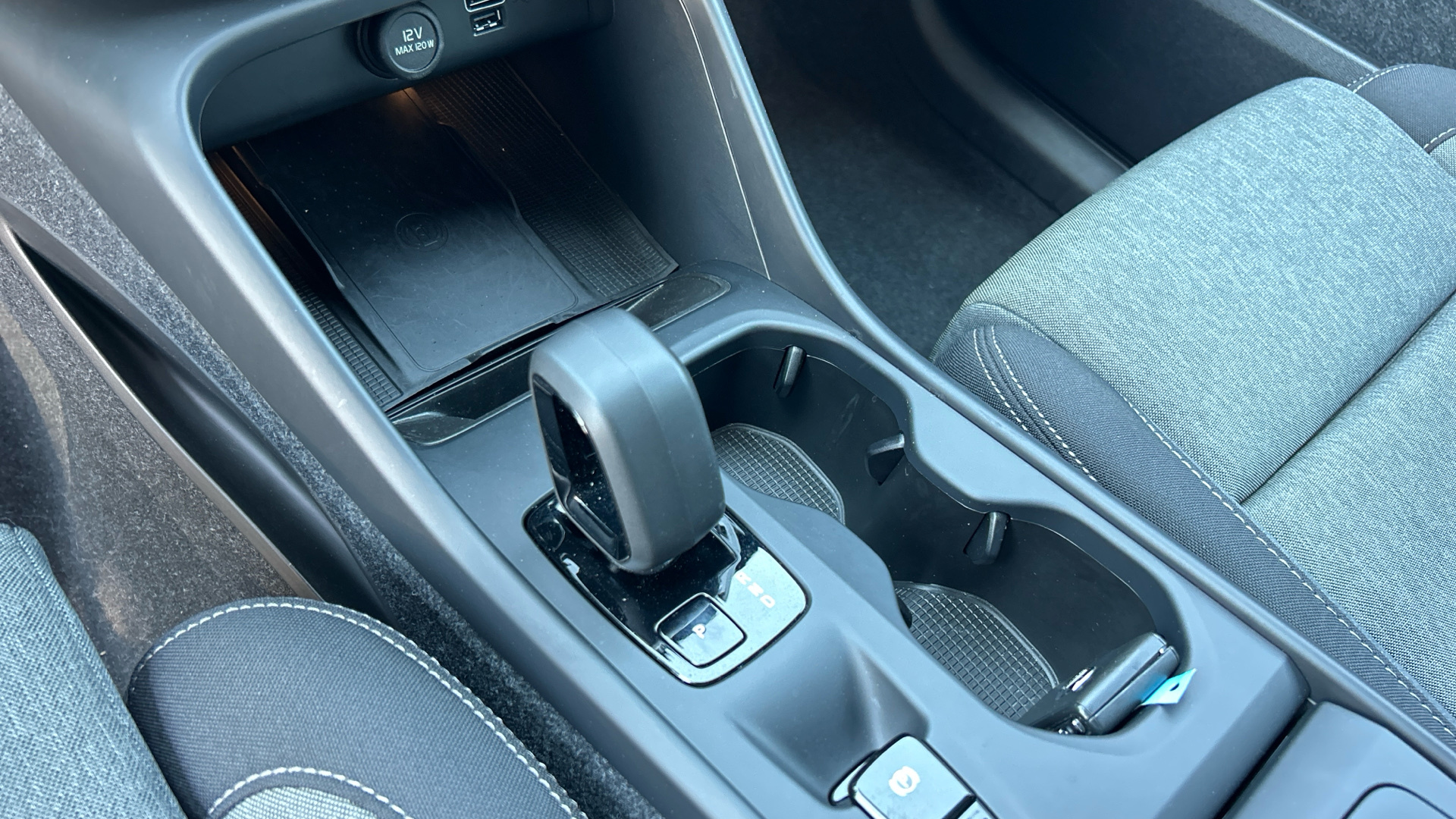 Volvo XC40 segunda mano 55712319 - 16 Volvo XC40 segunda mano 55712319 - 16