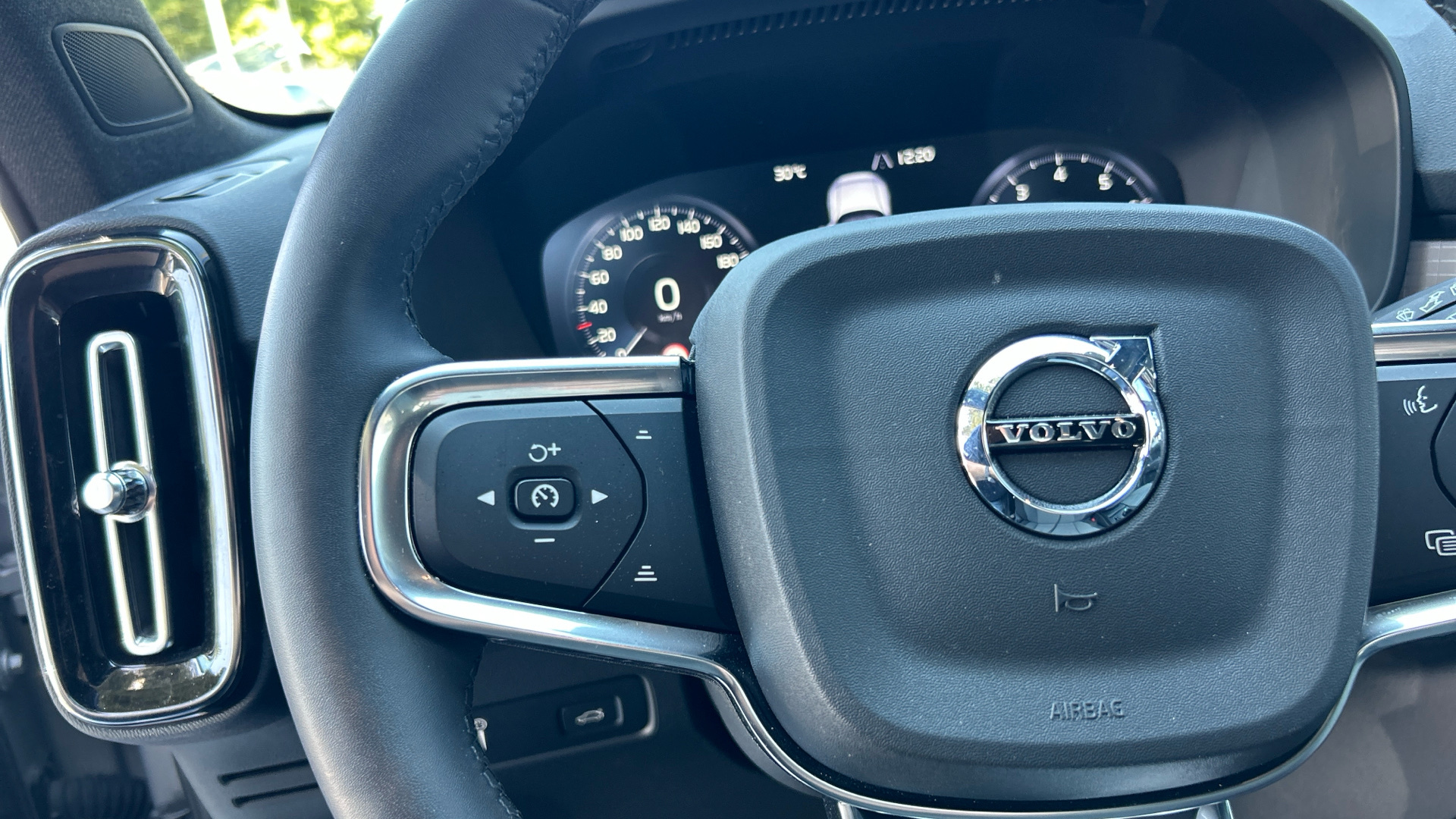 Volvo XC40 segunda mano 55712319 - 17 Volvo XC40 segunda mano 55712319 - 17