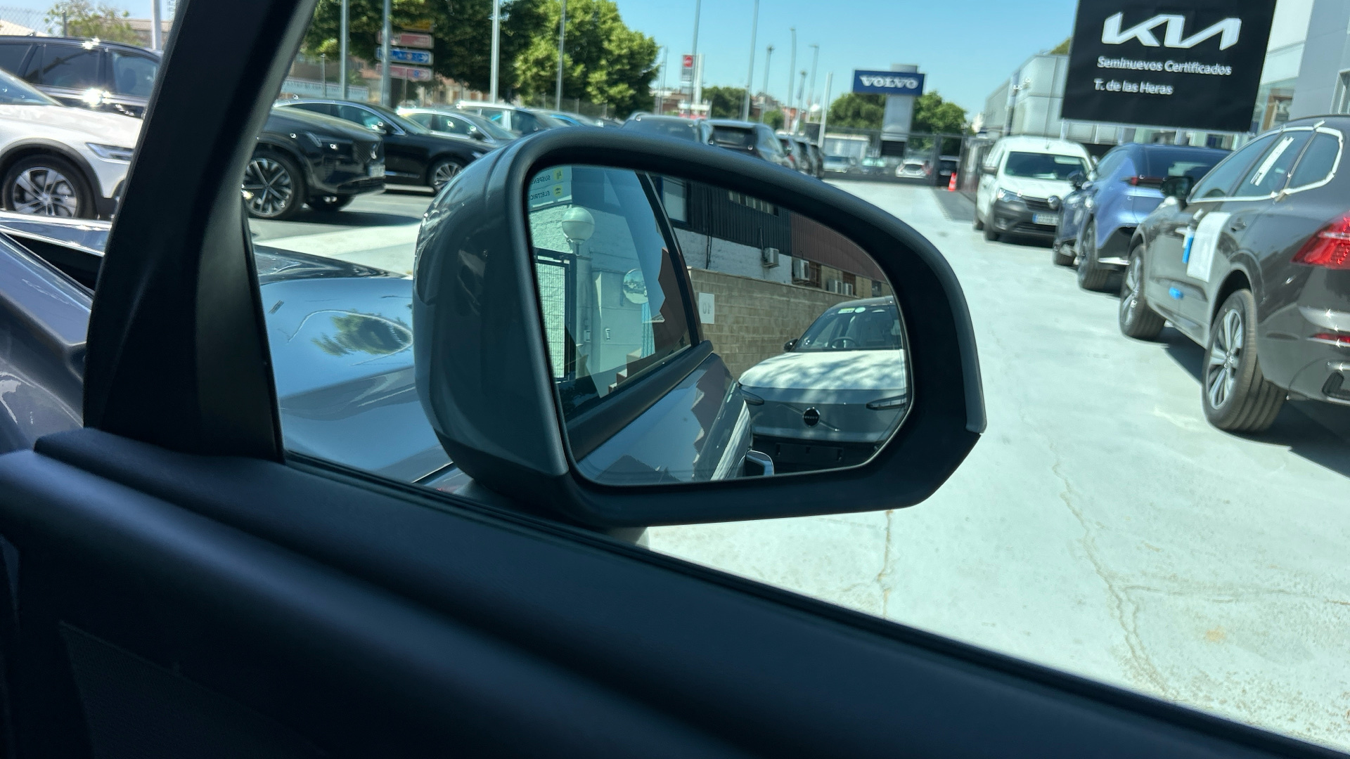 Volvo XC40 segunda mano 55712319 - 19 Volvo XC40 segunda mano 55712319 - 19