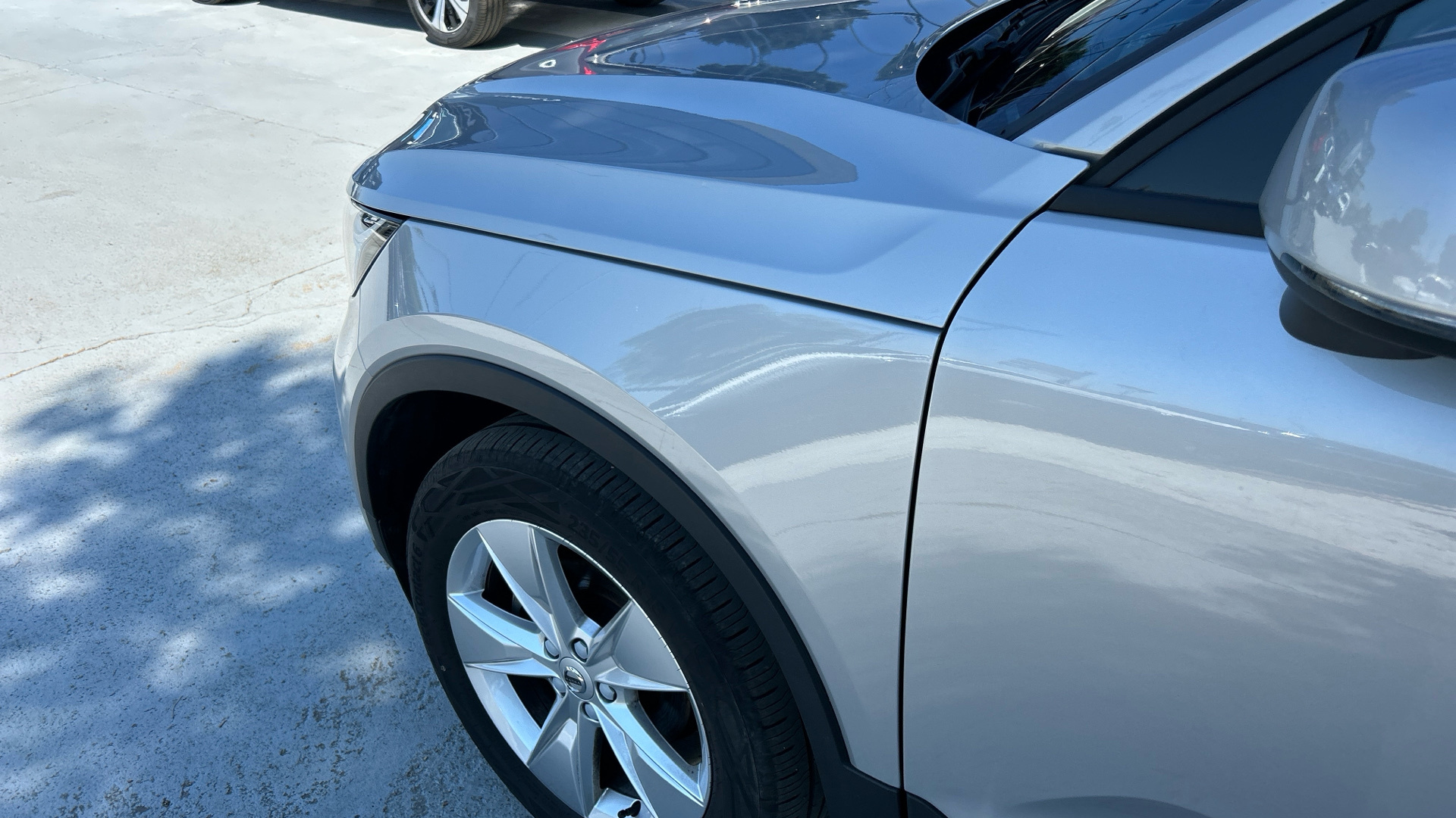 Volvo XC40 segunda mano 55712319 - 20 Volvo XC40 segunda mano 55712319 - 20