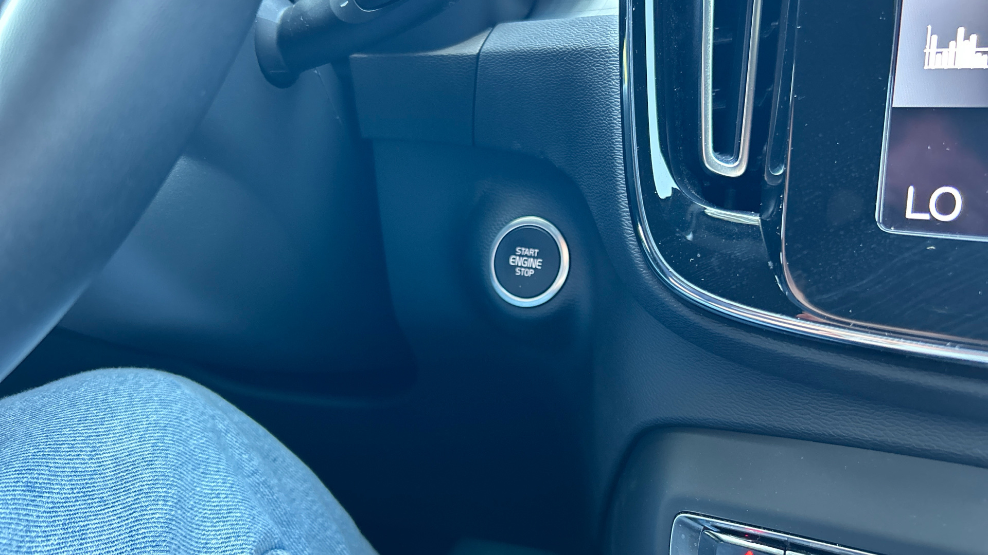 Volvo XC40 segunda mano 55712319 - 23 Volvo XC40 segunda mano 55712319 - 23